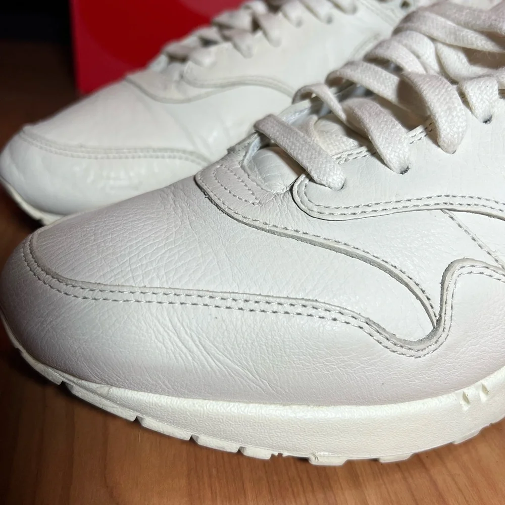 NIE AIR MAX 1 PINNACLE || SAIL || SZ 12 - Picture 4 of 7